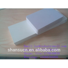 High density die cut pvc foam board